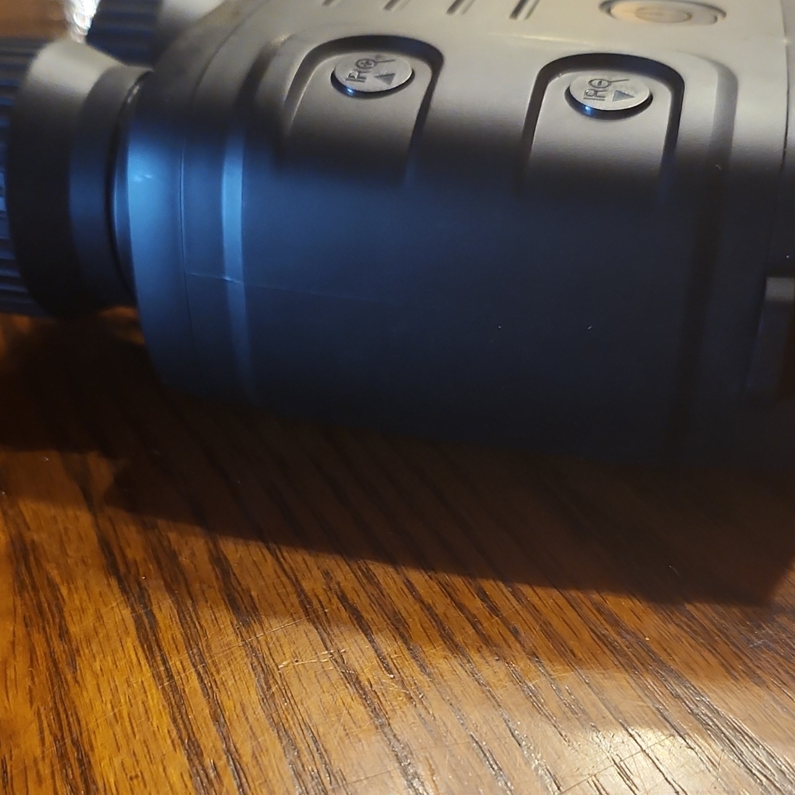 R18 Night Vision Digital Binoculars w/ Digital Camera, 10×25 Compact Black