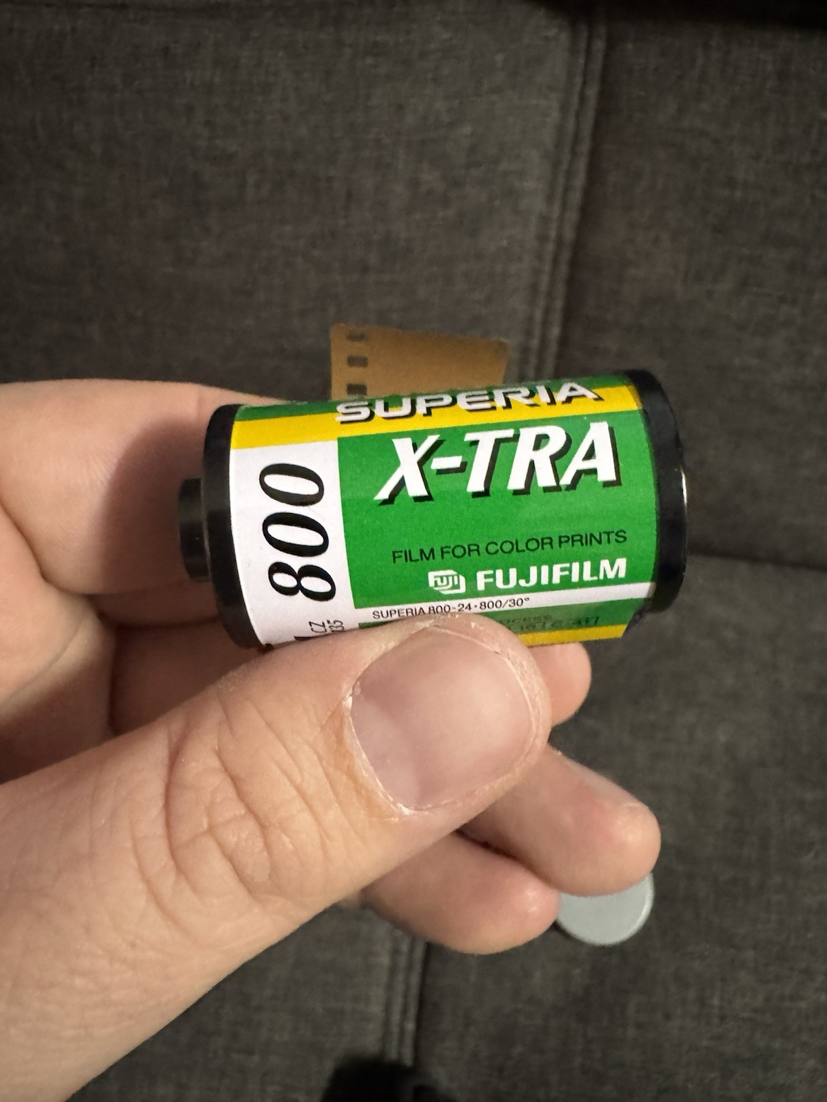 Photoworks 400 ISO 35mm 24 Exposure Film Sealed + 2 New Opened 35mm Film Fujifil