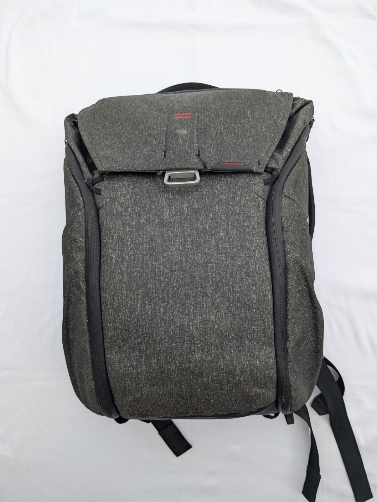 Peak Design Everyday Backpack Black, 30L V2