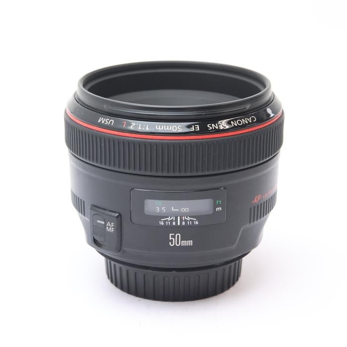 Canon EF 50mm F/1.2L USM (Canon EF mount) #59