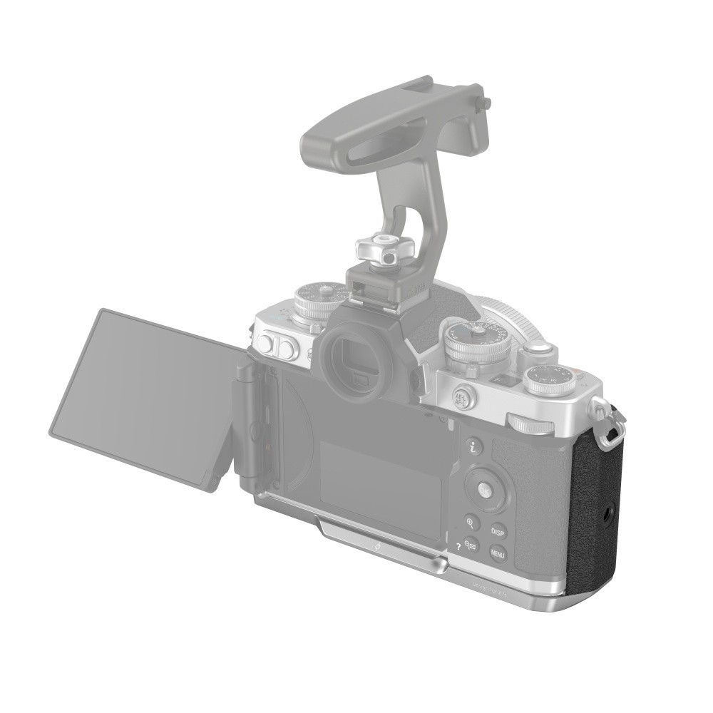 SMALLRIG L-SHAPE GRIP FOR NIKON Z FC CAMERA
