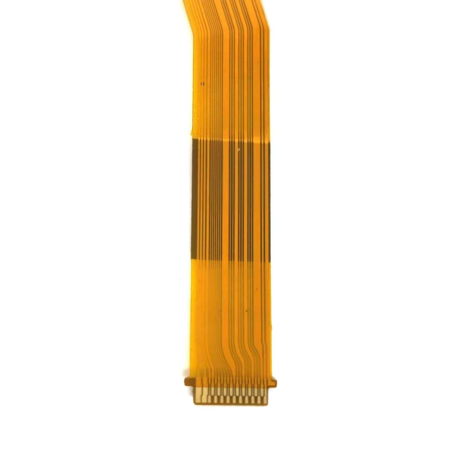 LCD Screen Rotating Shaft Hinge Flex Cable Repair Part For Canon EOS M3 Camera