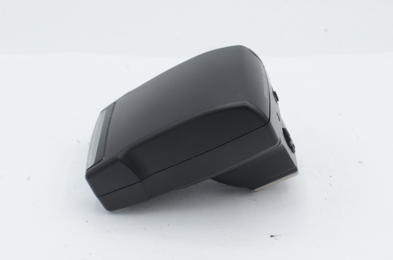 Nikon SB-400 (ISO 200, 18mm) Speedlight Flash [GN98] {Bounce} for Parts