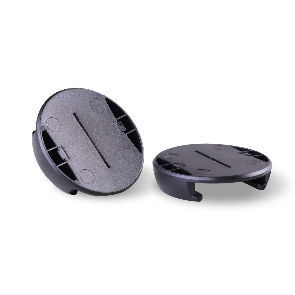 Adhesive Quick Release Flat Curved Mount Adapter For Samsung Gear 360 2017 Cam