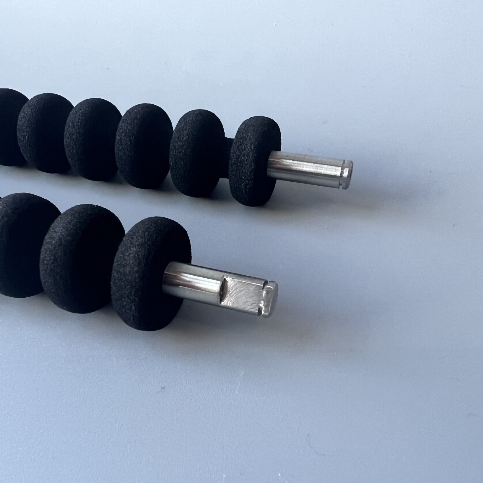 (2pcs/lot) A069411 A089729 Longer Dryer Roller 41.5cm for Noritsu QSS29/32/34/37