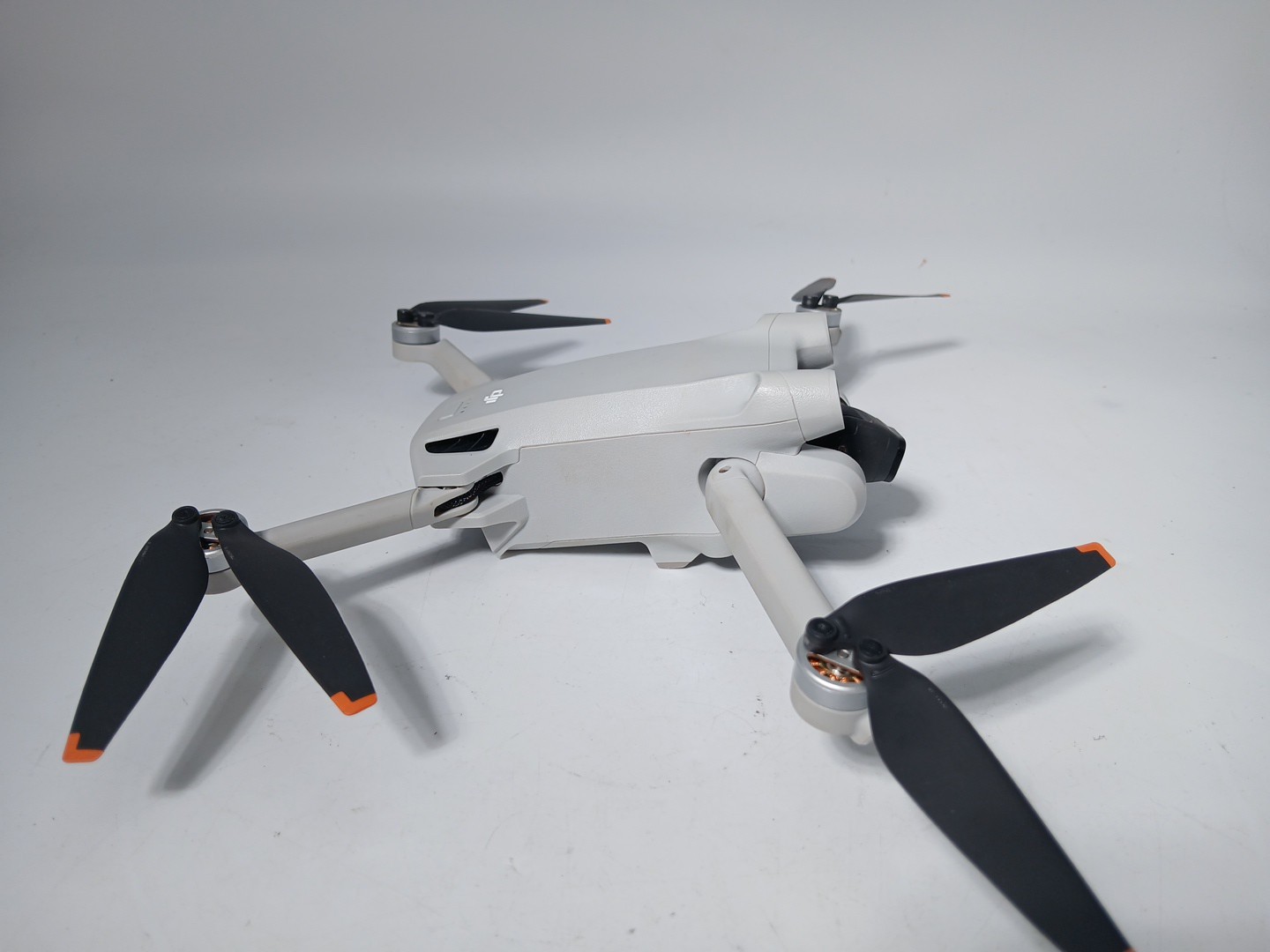DJI Mini 3 Pro With RC- Read Description