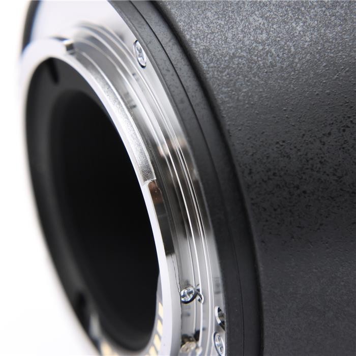 Sigma 100-400mm F5-6.3 DG DN OS Contemporary (for Fujifilm X mount)-Near Mint-#4