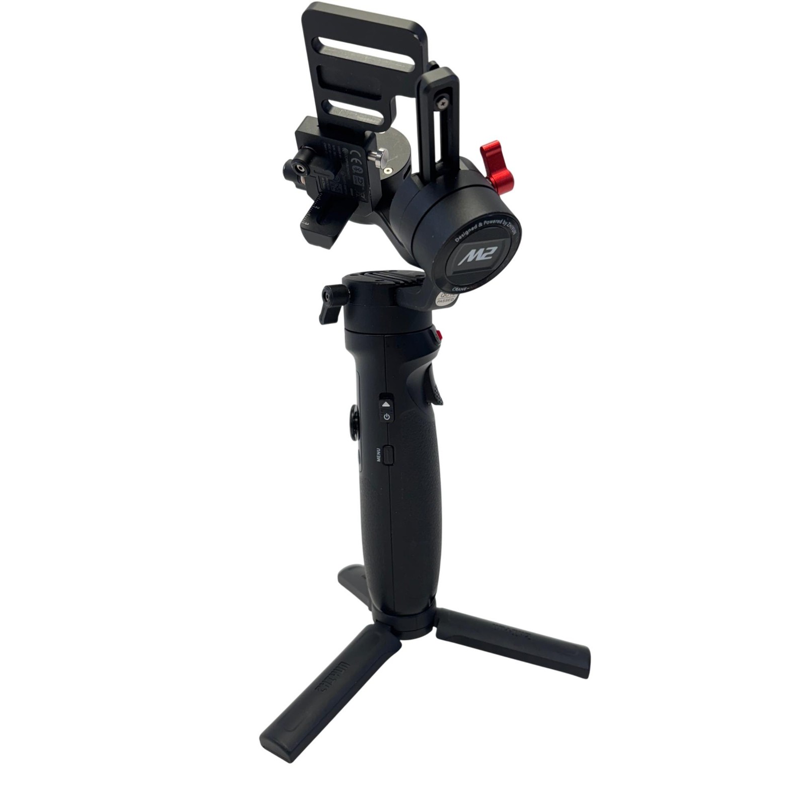 Zhiyun Crane-M2 Handheld 3-Axis Gimbal Stabilizer