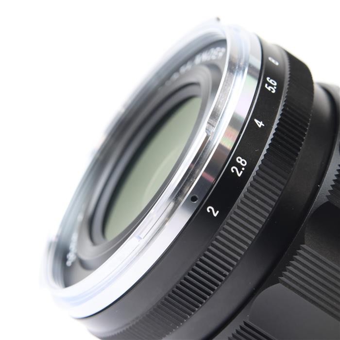 Voigtlander APO-LANTHAR 35mm F/2 ASPH. VM (for Leica M mount) #26