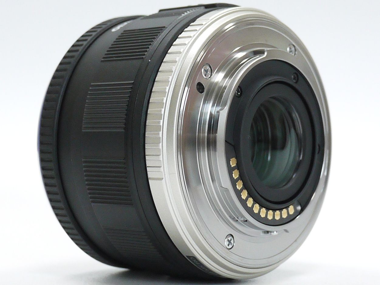 Olympus PEN E-P2 Mirrorless Digital Camera w/ 14-42mm Lens – Tested (34 shots)