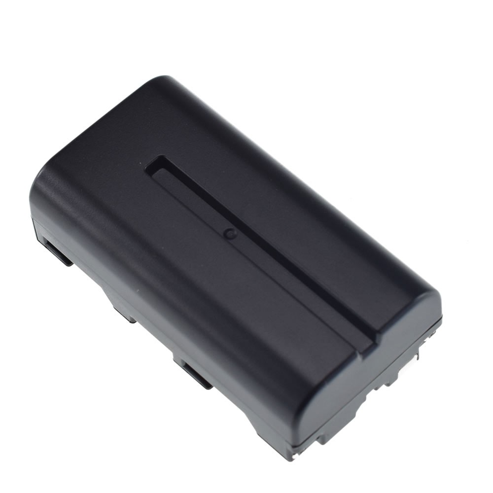 Battery or Charger for Sony NP-F550 MVC-FD71 MVC-FD83 MVC-FD90 MVC-FD100 FD200