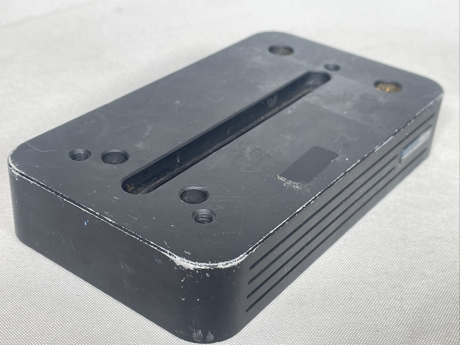 Redrock Micro microBalance Counterbalance Add-On Weight
