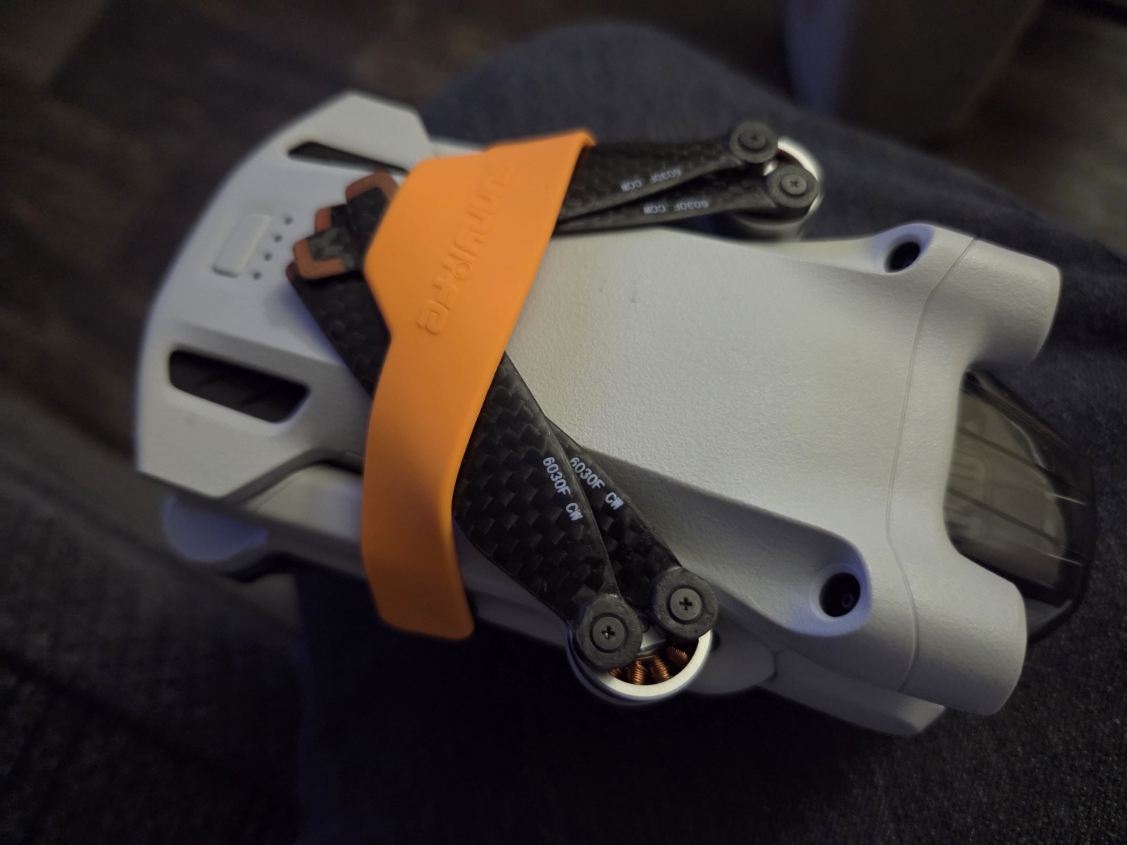 DJI Mini 3 Pro Fly More Combo with extras