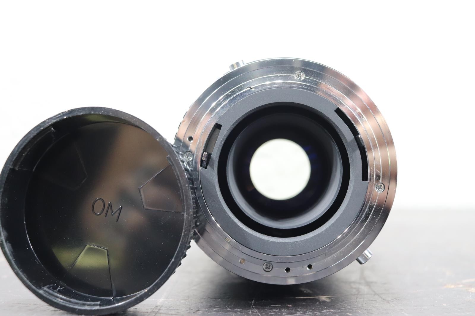 Sears f=60-300mm 1:4.0-5.6 Macro Zoom Multi Coated Camera Lens