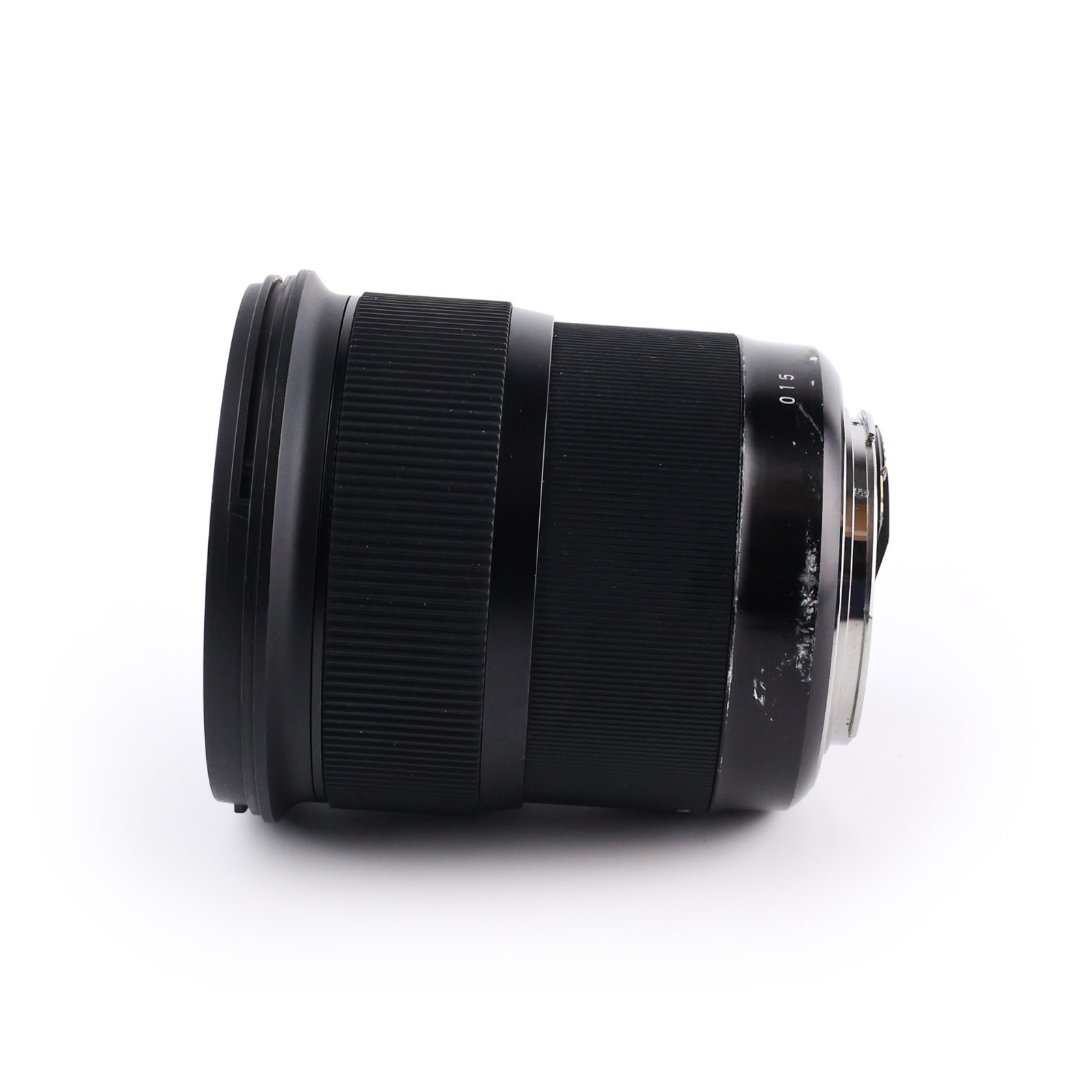 Canon Sigma AF 24mm F1.4 DG HSM Art Wide Angle Prime EOS Lens 401-101