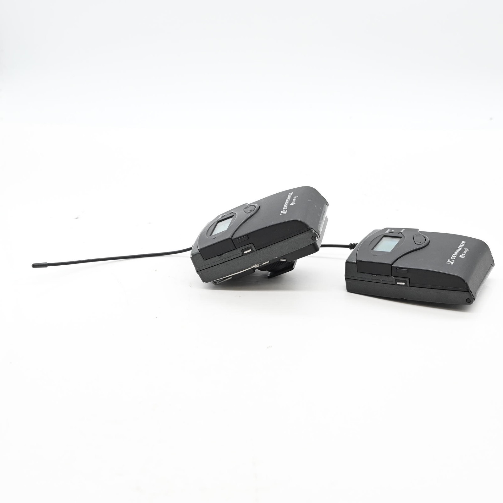 Sennheiser EK 100 G3 Bodypack Diversity Set (A: 516-558 MHz) EW 100 #407