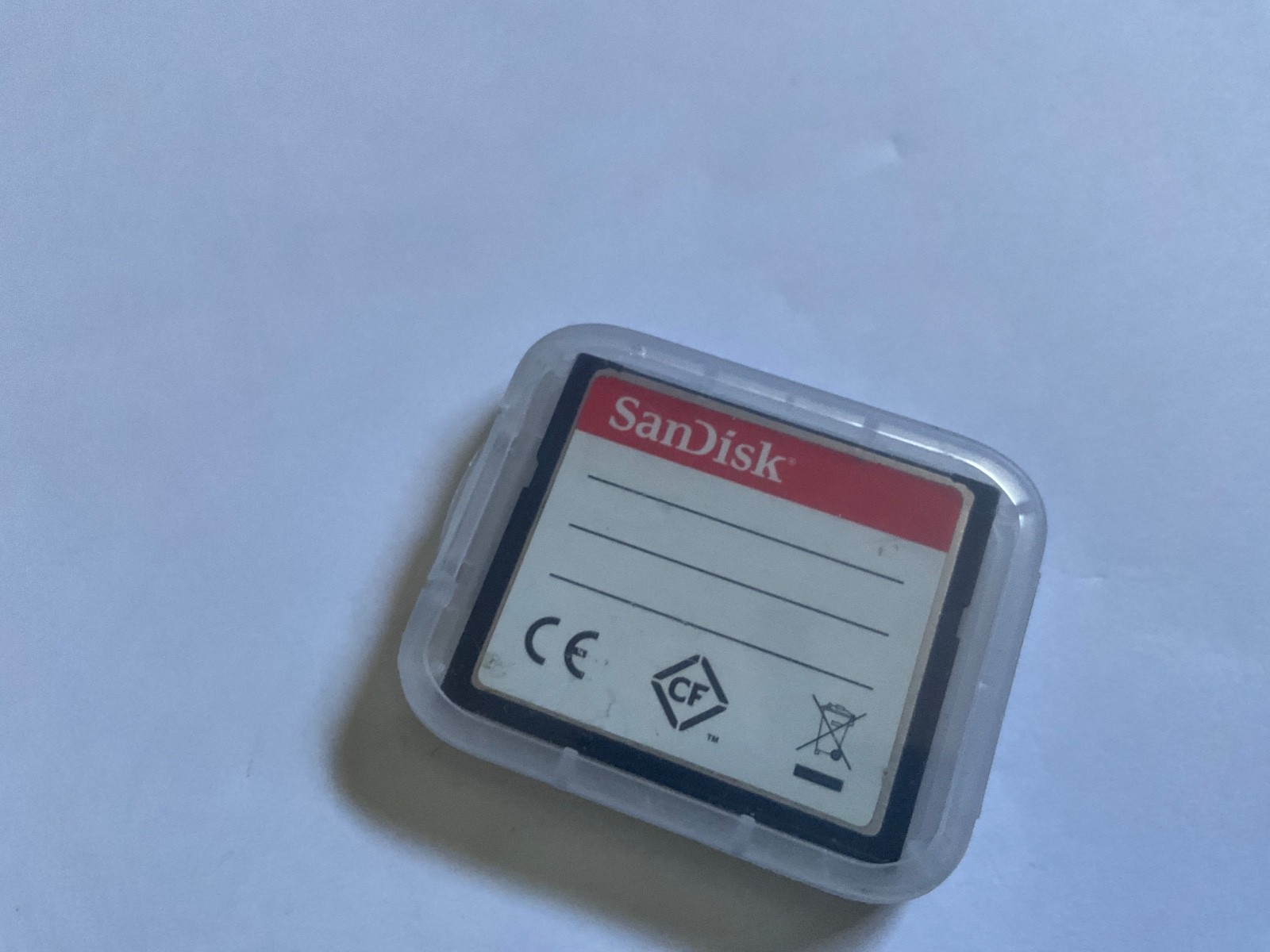 1pcs 32gb Sandisk Extreme Pro gold Compact flash memory CF I DSLR Nikon Canon