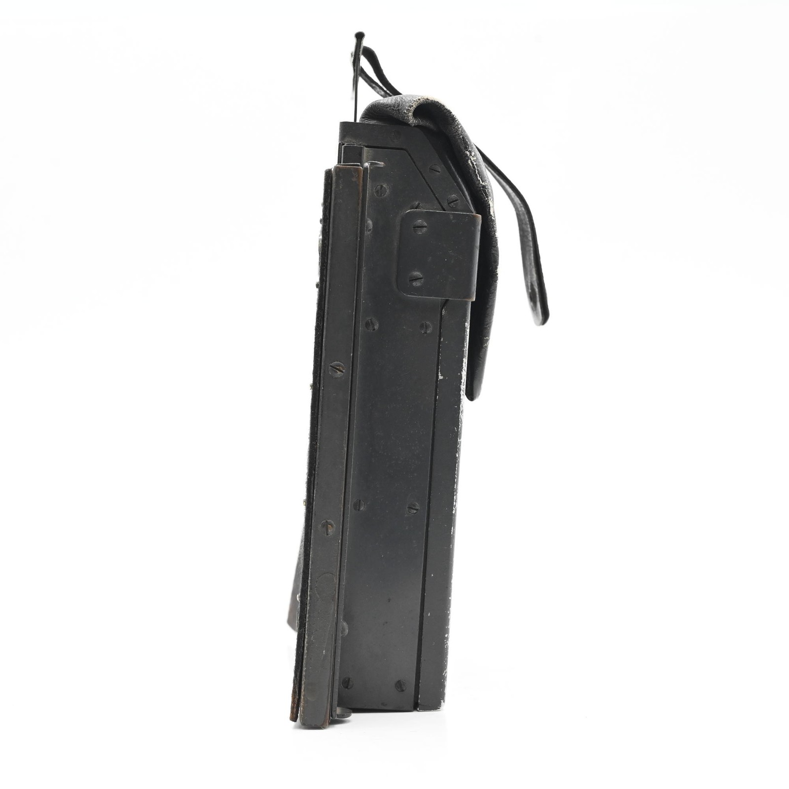 Graflex Revolving Back RB R.B. Series B Camera (3×4 format) #386
