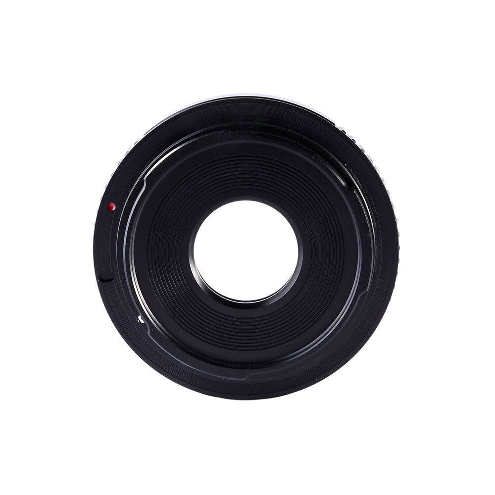 K&F Concept Lens Mount Adapter for Canon FD FL Lens to Canon EF EF-S EOS Cameras