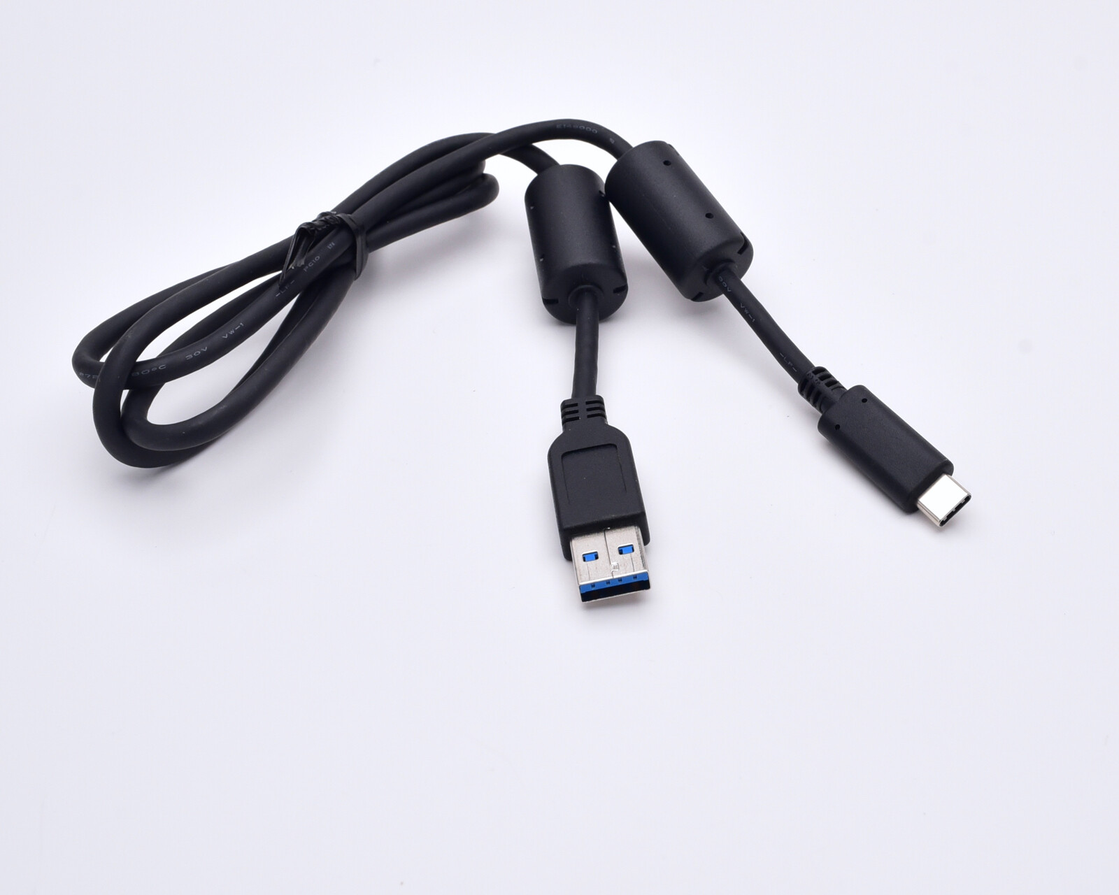 Genuine Olympus CB-USB11 USB C Cable for OM-D E-M1 Mark II Camera (#6761U)