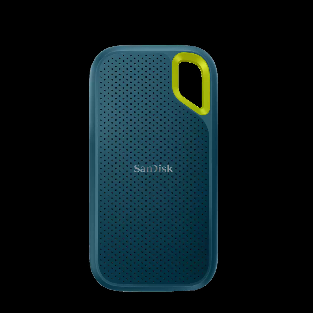 SanDisk 1TB Extreme External Solid State Drive V2, Monterey – SDSSDE61-1T00-G25M