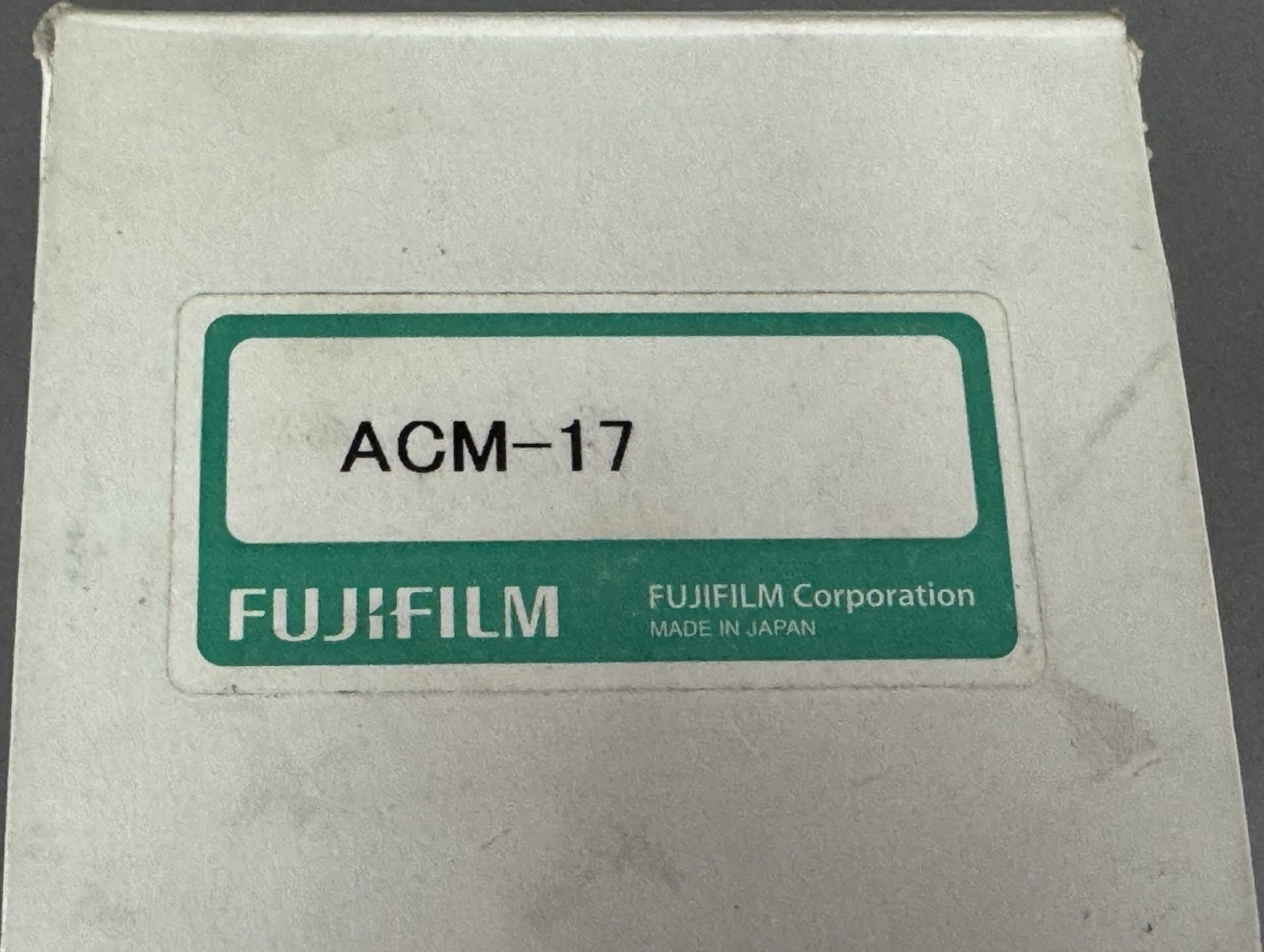 Fujifilm ACM-17 Camera Lens Adapter Mount for Cameras – Lens Adapters