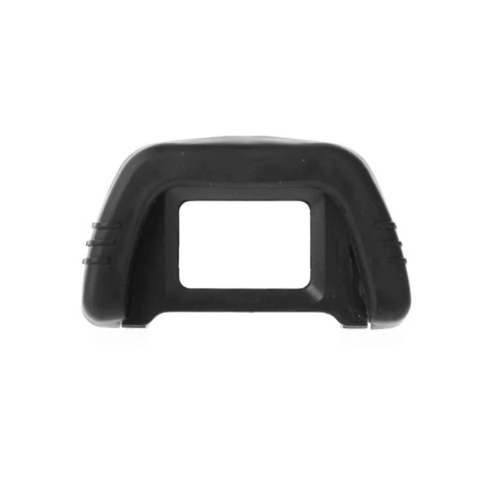 Rubber EyeCup Eyepiece DK-21 For Nikon D80 D90 D750 D610 D600 D5000 D5200 D300s
