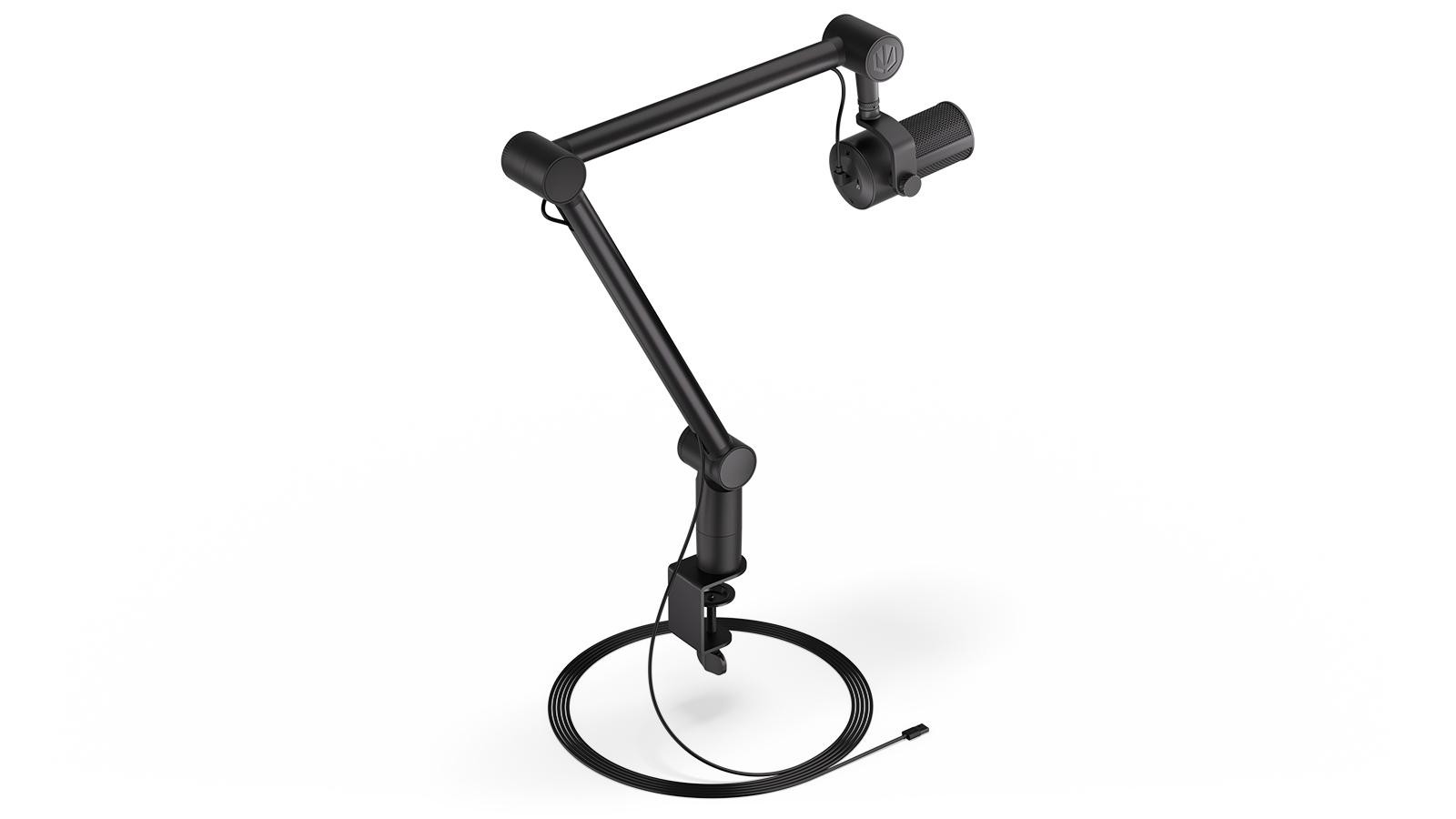 ENDORFY Solum Studio Black PC microphone