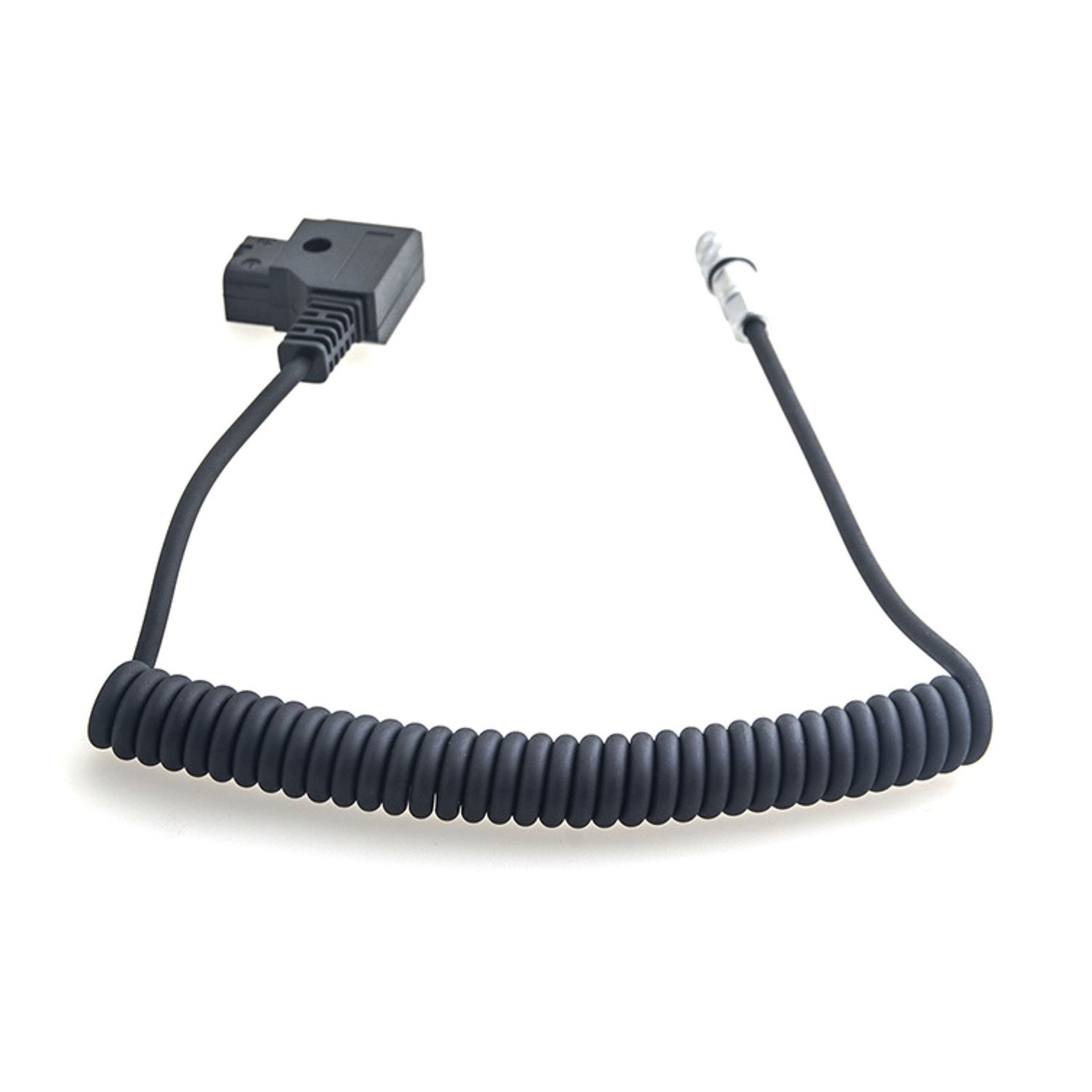 1 x 14.8V Power Cord Battery Cable For Blackmagic BMPCC 4K / 6K camera