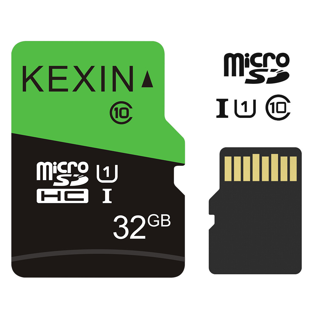 Bulk 10PCS 16GB 32GB 64GB 256GB Micro SD Card TF Card Camera Memory Card Storage
