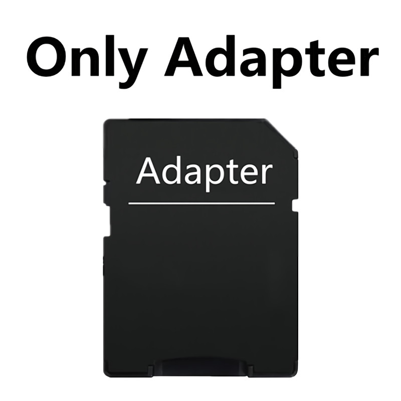 128GB 256GB 1TB Micro SD Card Memory Card TF Card with Adapter High Speed LOT
