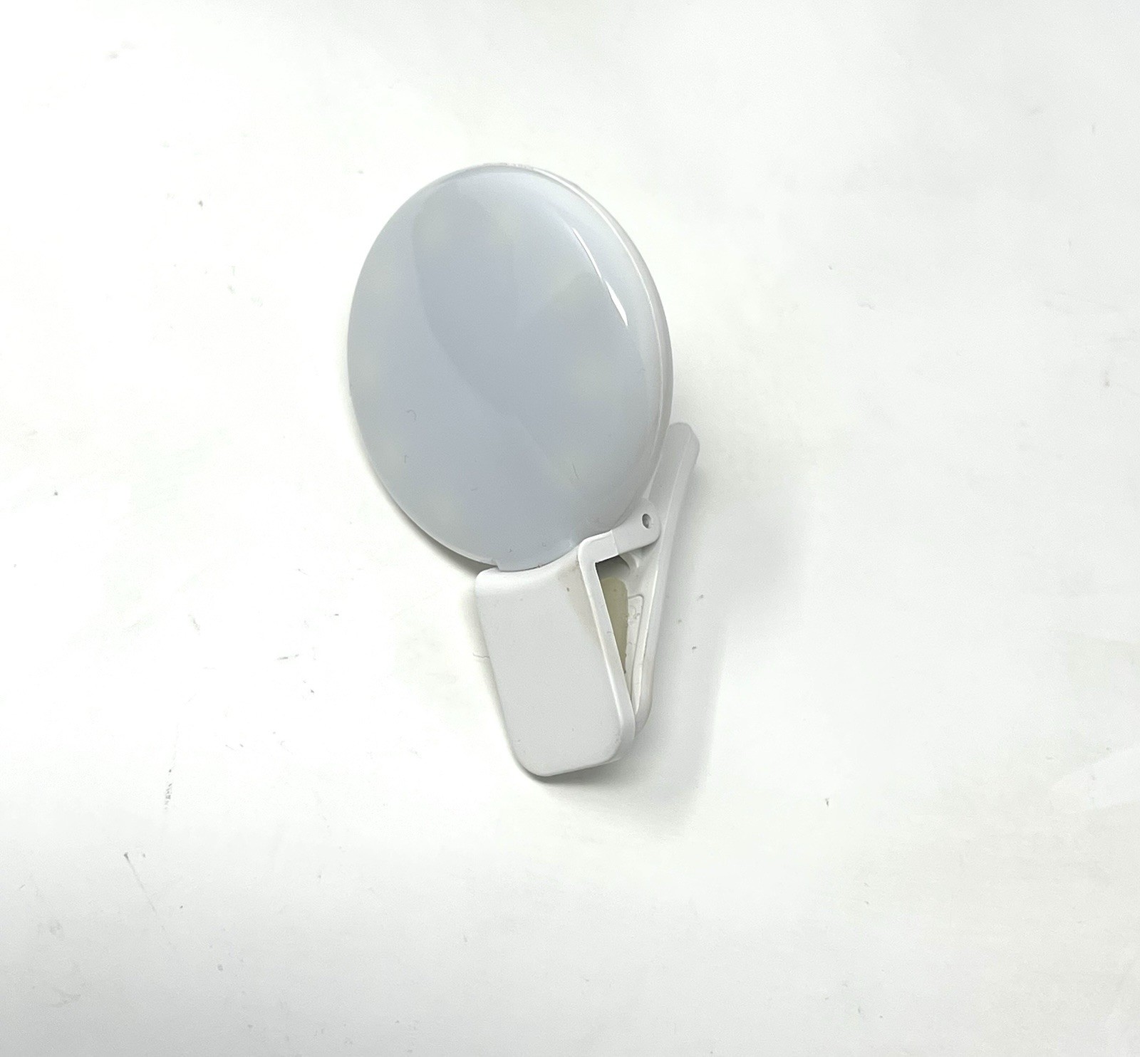 XENVO CLARUS Rechargeable Clip-on Light