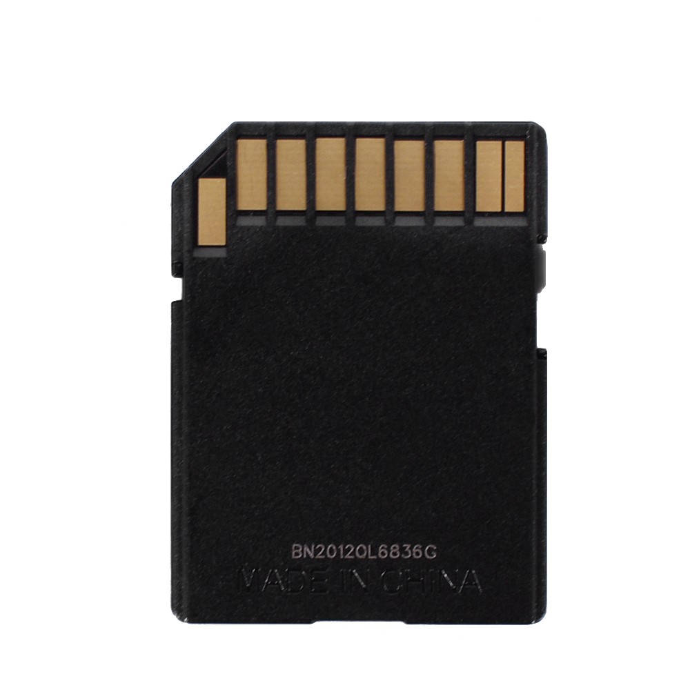 SanDisk 64GB Extreme PRO SD SDXC Card 170MB/s Class 10 UHS-1 U3 4K Memory V3