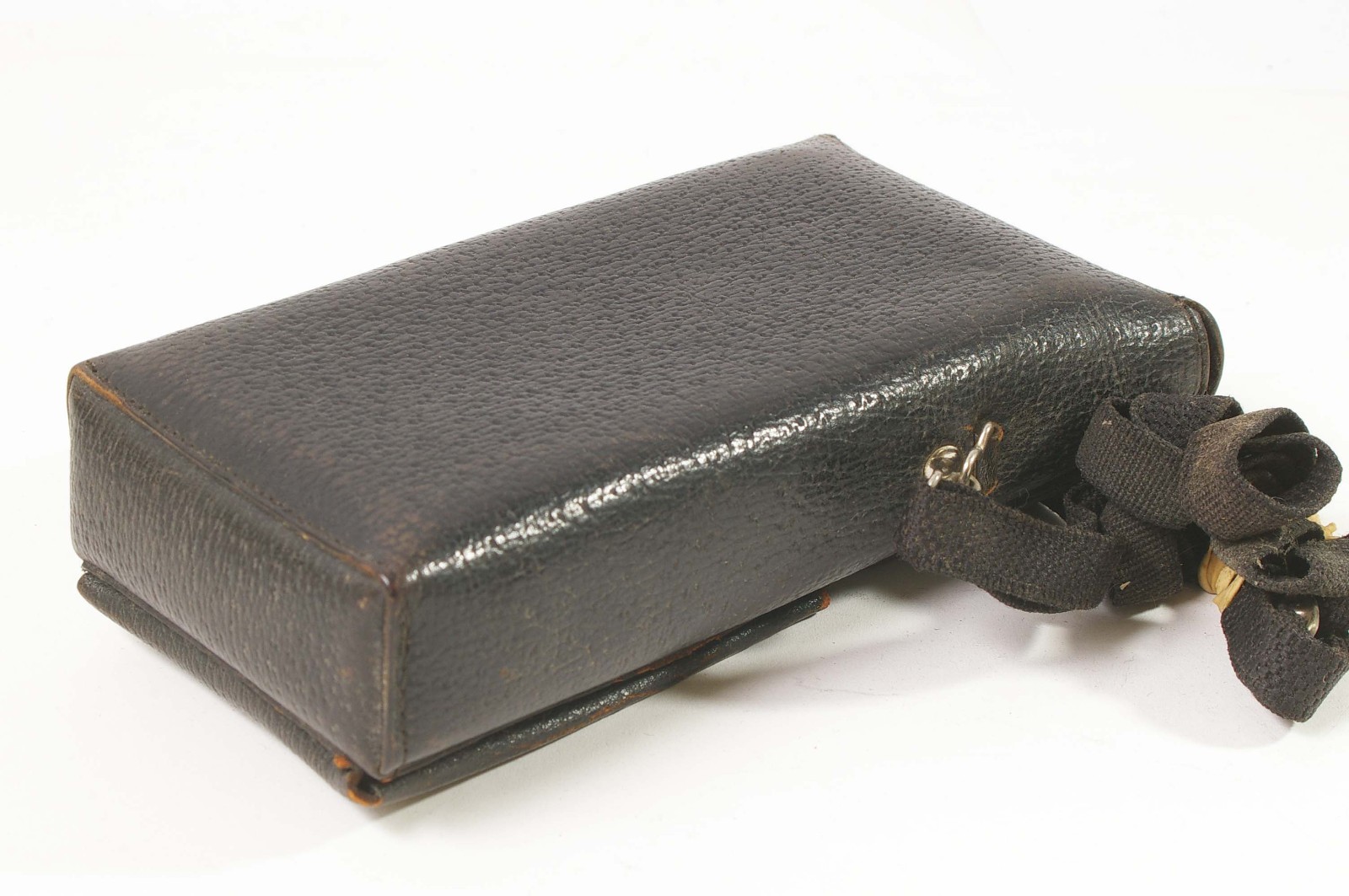 F97908~ Kodak Six-16 Teague Art Deco Camera & Compur Rapid Shutter