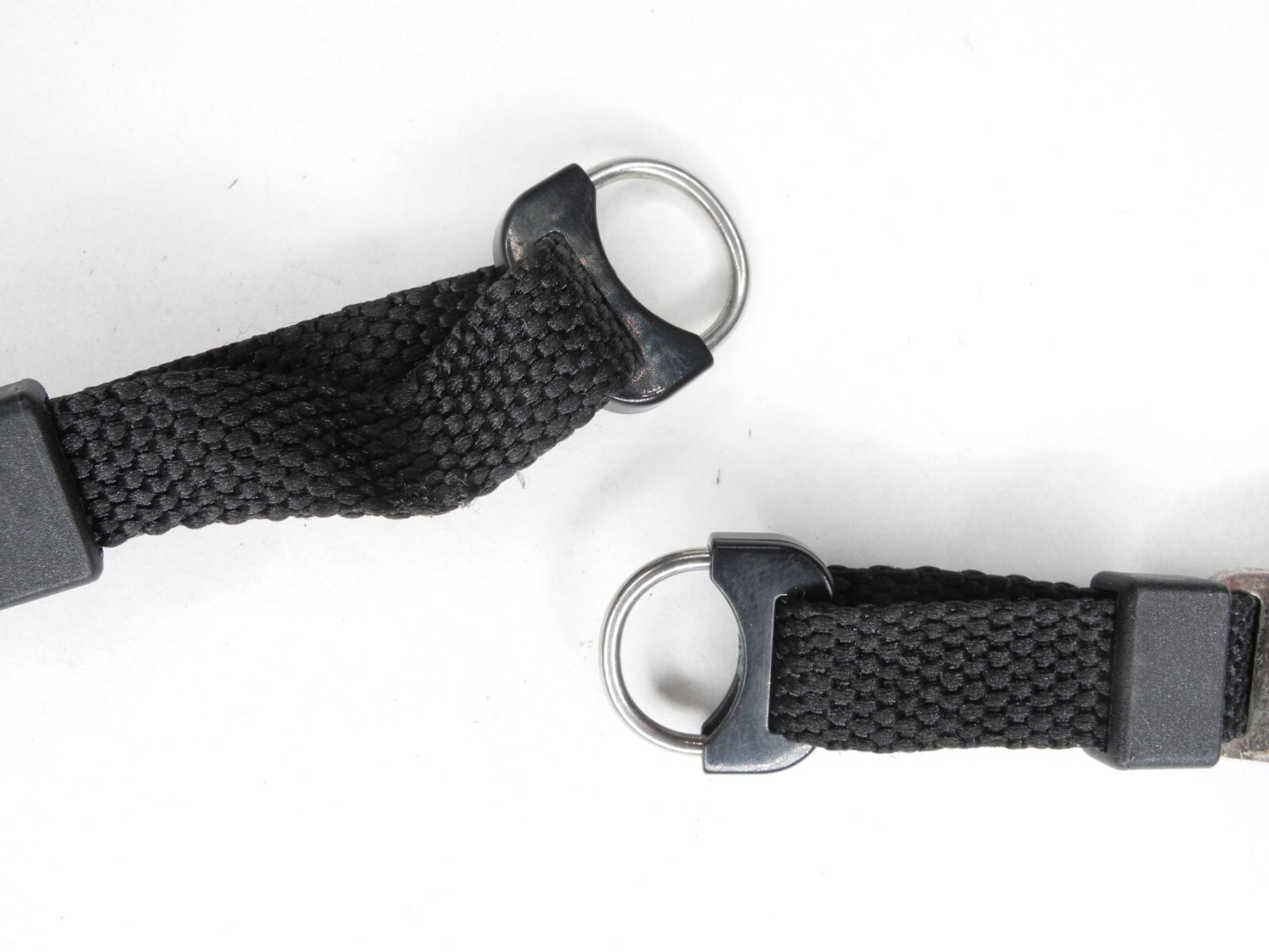 Olympus Camera Neck Strap w/ Lugs For SP-550 / SP-560 & Possibly Others