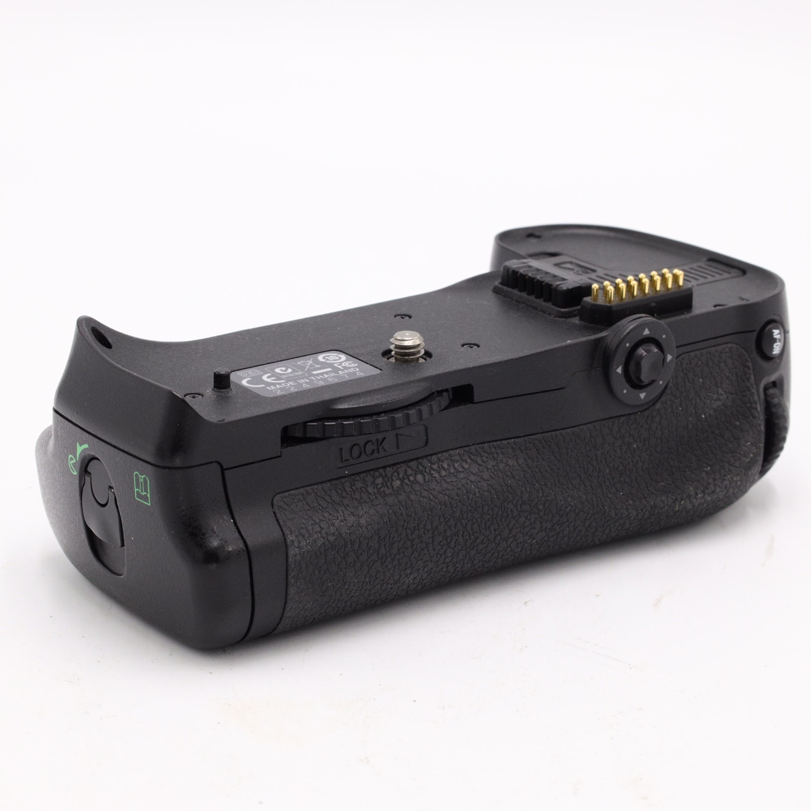 Nikon MB-D10 Multi-Power Battery Grip *USED*