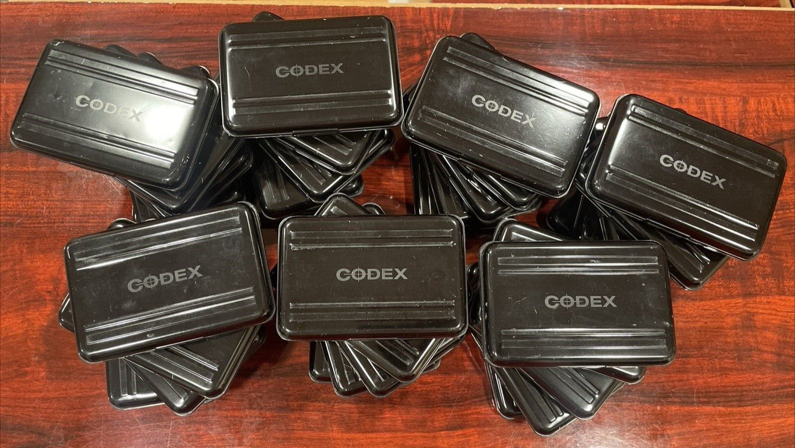 ARRI Codex Compact Drive 1TB SSD Card for ARRI ALEXA 35 & Mini LF Cameras