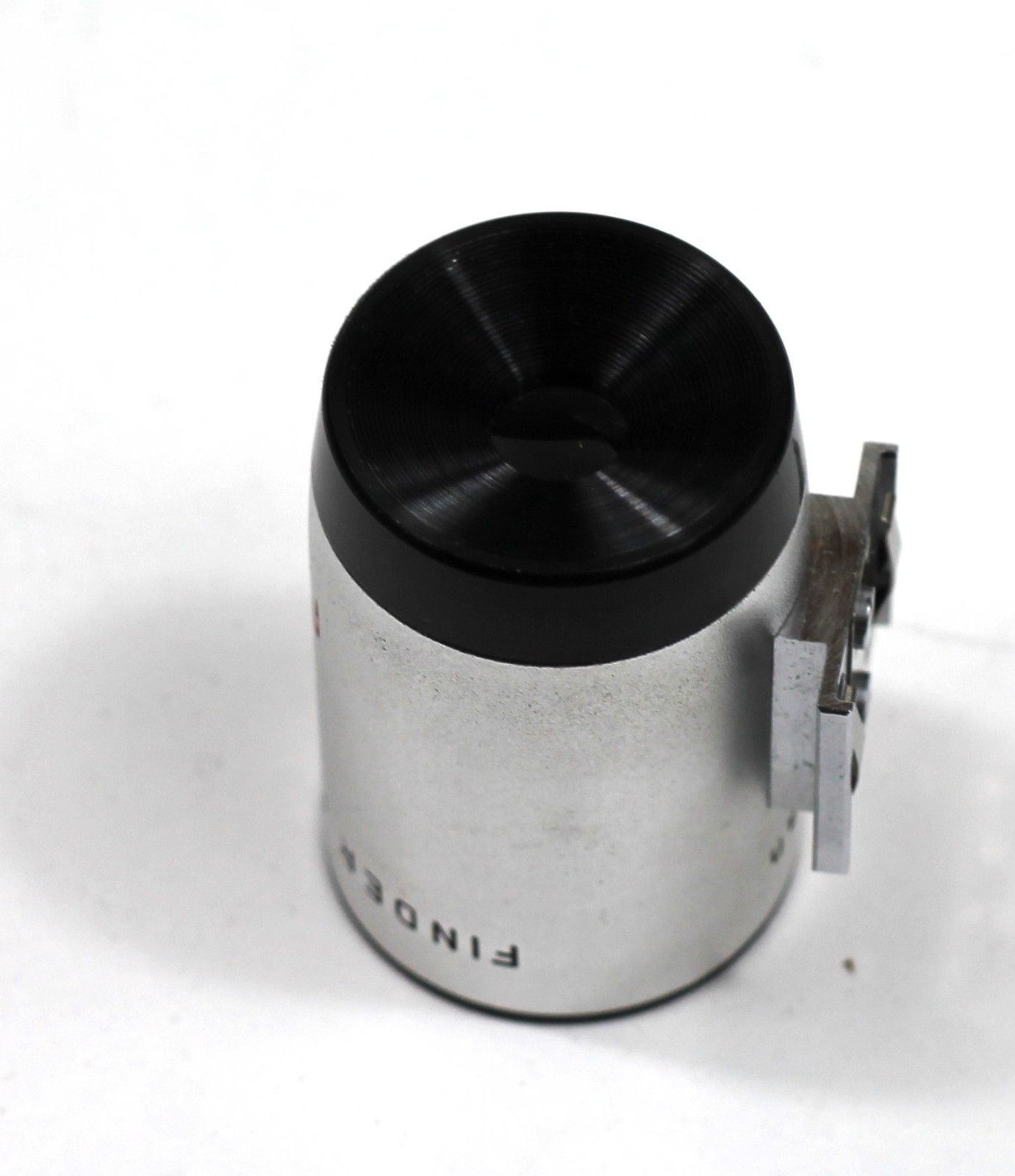 Auxiliary Lens & Viewfinder Set in Cases for Ricoh-35 Rangefinder Camera /967