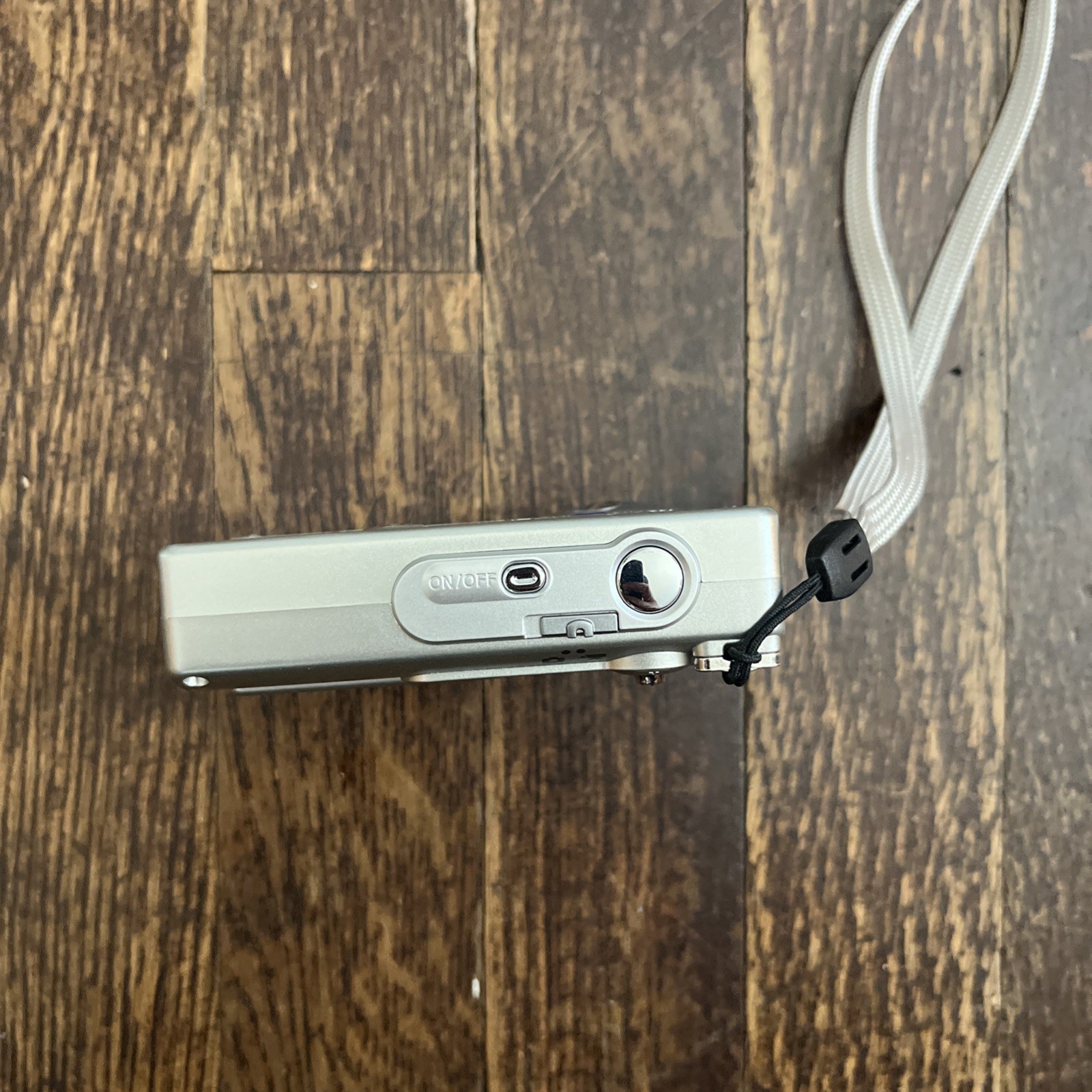 Konica Minolta Dimage Digital Camera X31 3.2MP Compact Silver Y2K – Tested