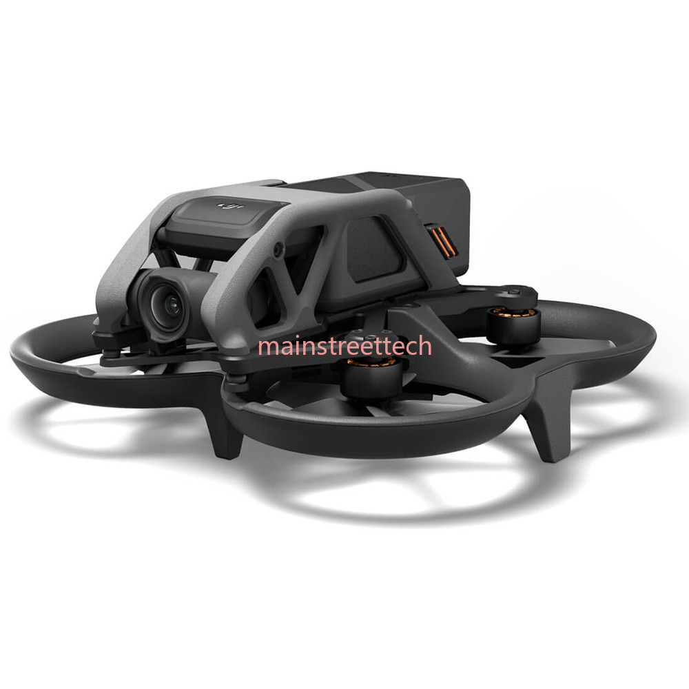 NEW Genuine DJI Avata with Battery FPV Drone Camera 4K Quadcopter No Controller
