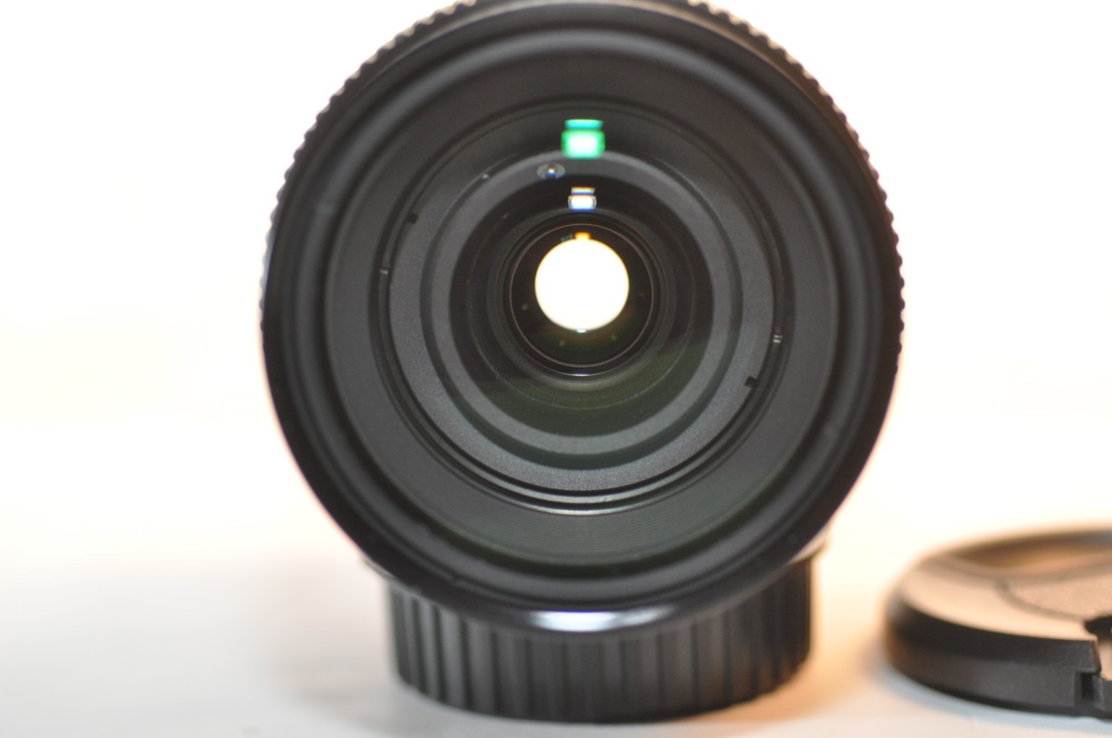 Nikon Zoom Nikkor 35-135mm f/3.5-4.5 AI-S lens for FG F2 AS F3 FM2N FA FE2 FG FE