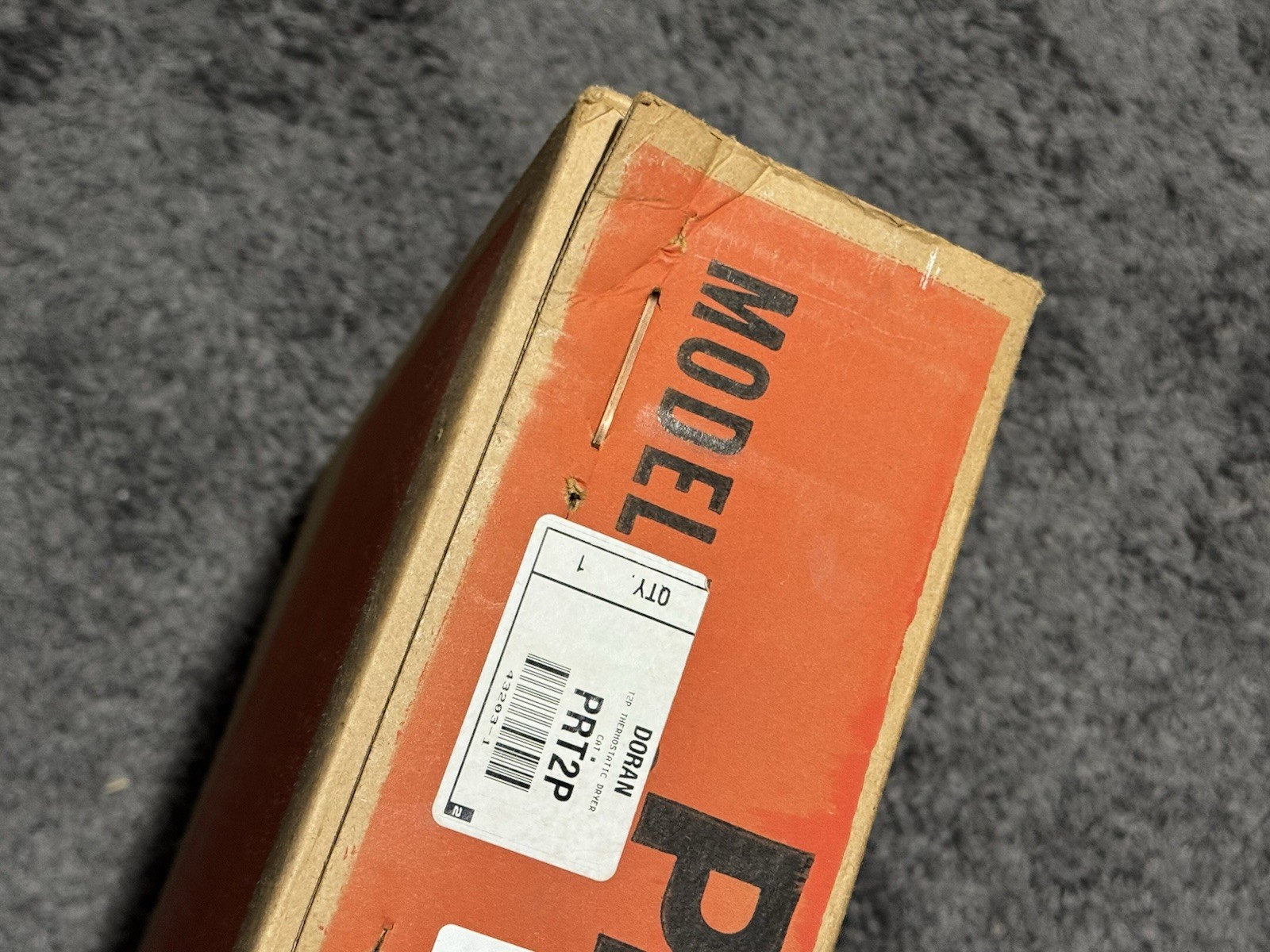 Premier Thermostatic Professional Print Dryer – Brand New Sealed!