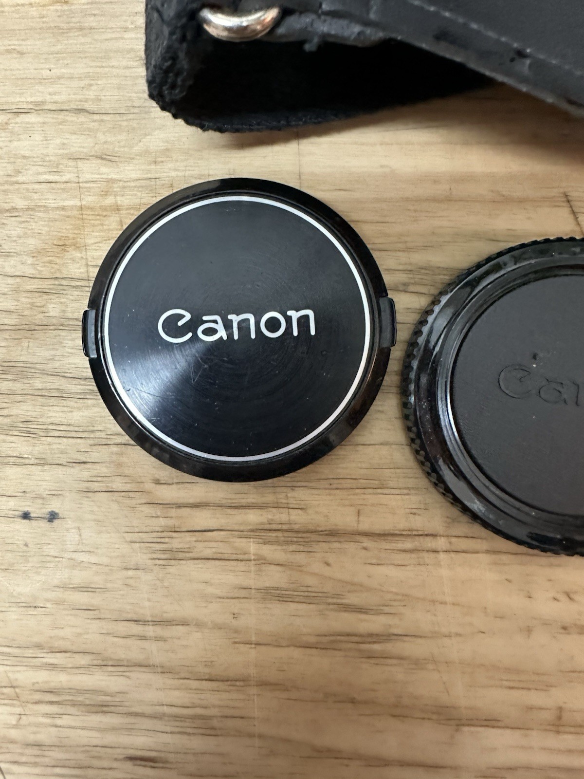 Very Nice Canon Camera Strap And Others Canon Accessories