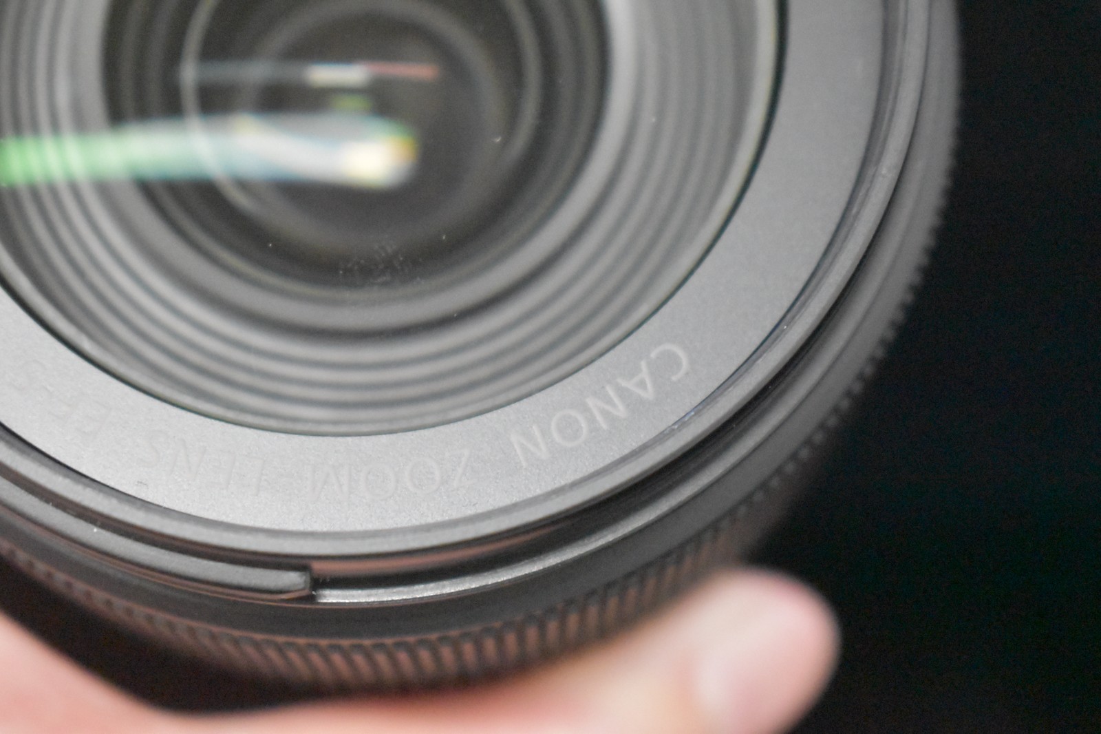 [US Duty Paid] Canon EF-S 18-135mm f/3.5-5.6 IS USM AF Zoom Lens JAPAN 9265
