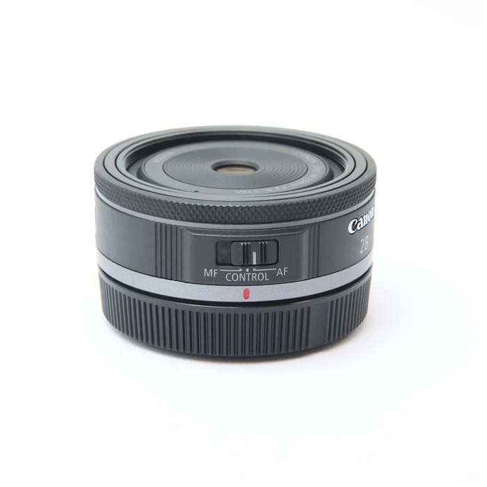 Canon RF 28mm F/2.8 STM (Canon RF mount) -Near Mint- #74