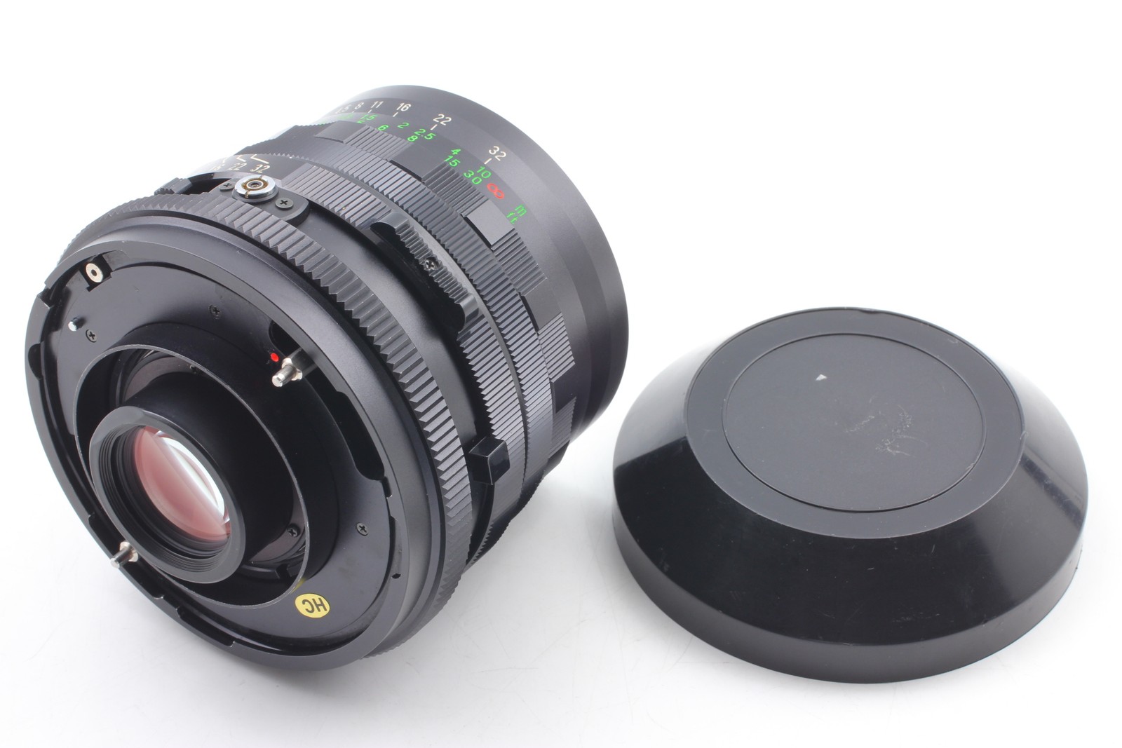 CLA’d 2026[Near MINT] Mamiya Sekor C 50mm f4.5 Lens For RB67 Pro S SD From JAPAN