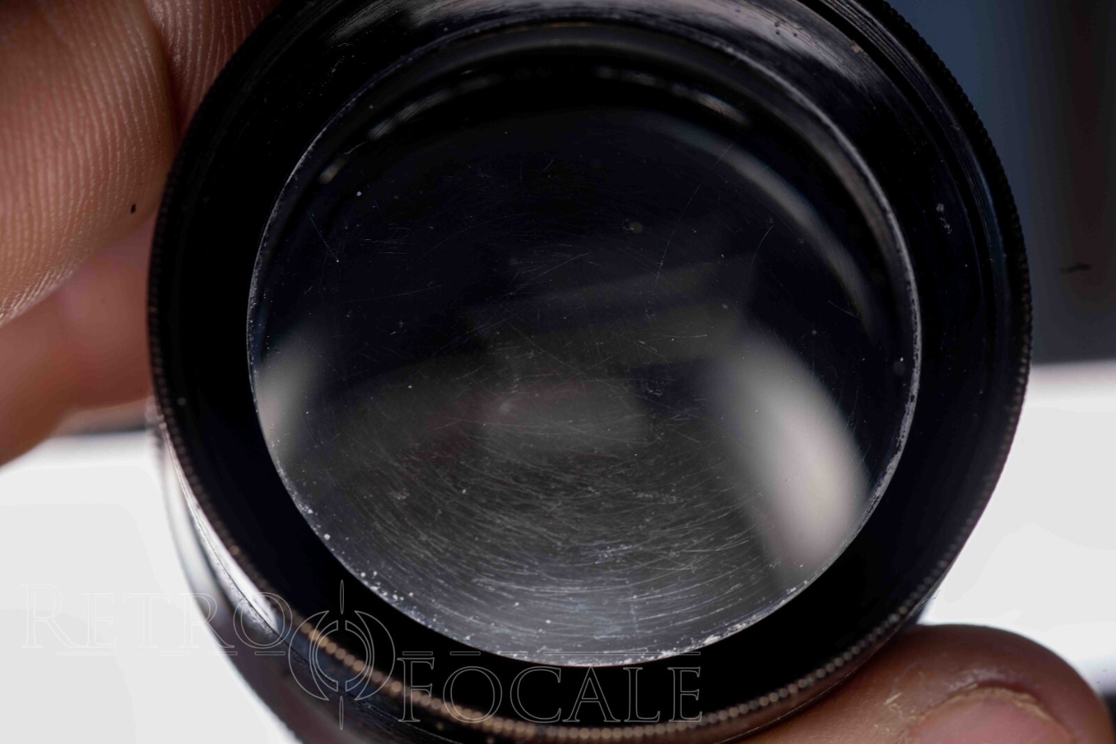 🔥 RARE Berthiot Cinor 100mm F/3 Cine Kodak 🔥 **1 Month Warrant**