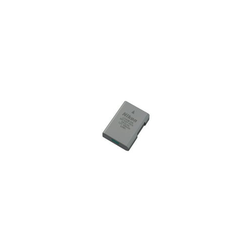 Nikon EN-EL14A Rechargeable Li-Ion Battery for D5300 DSLR Camera
