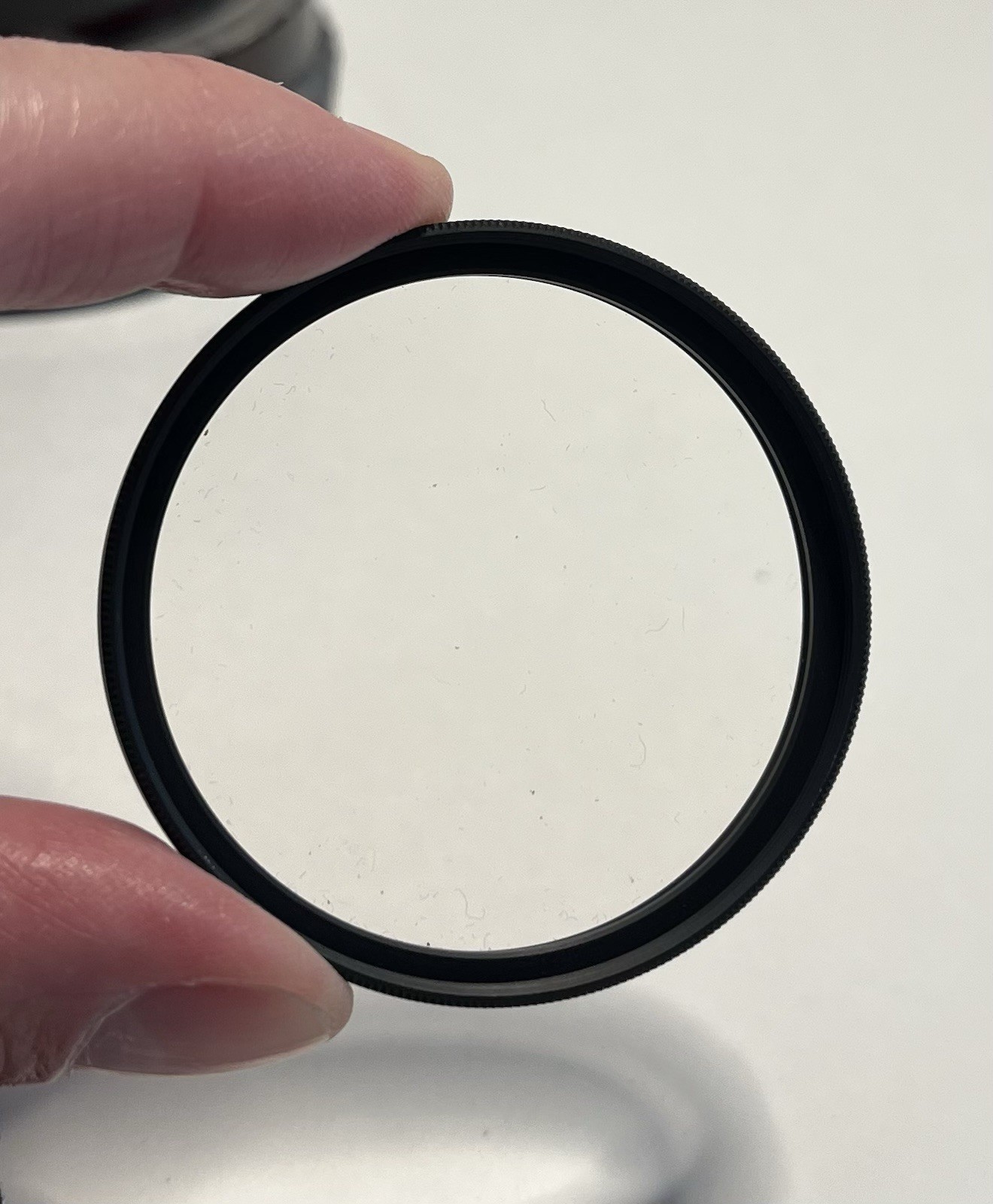 HOYA 49mm 1, 2, 4 Ring Lenses Plus 3 Others See Photos