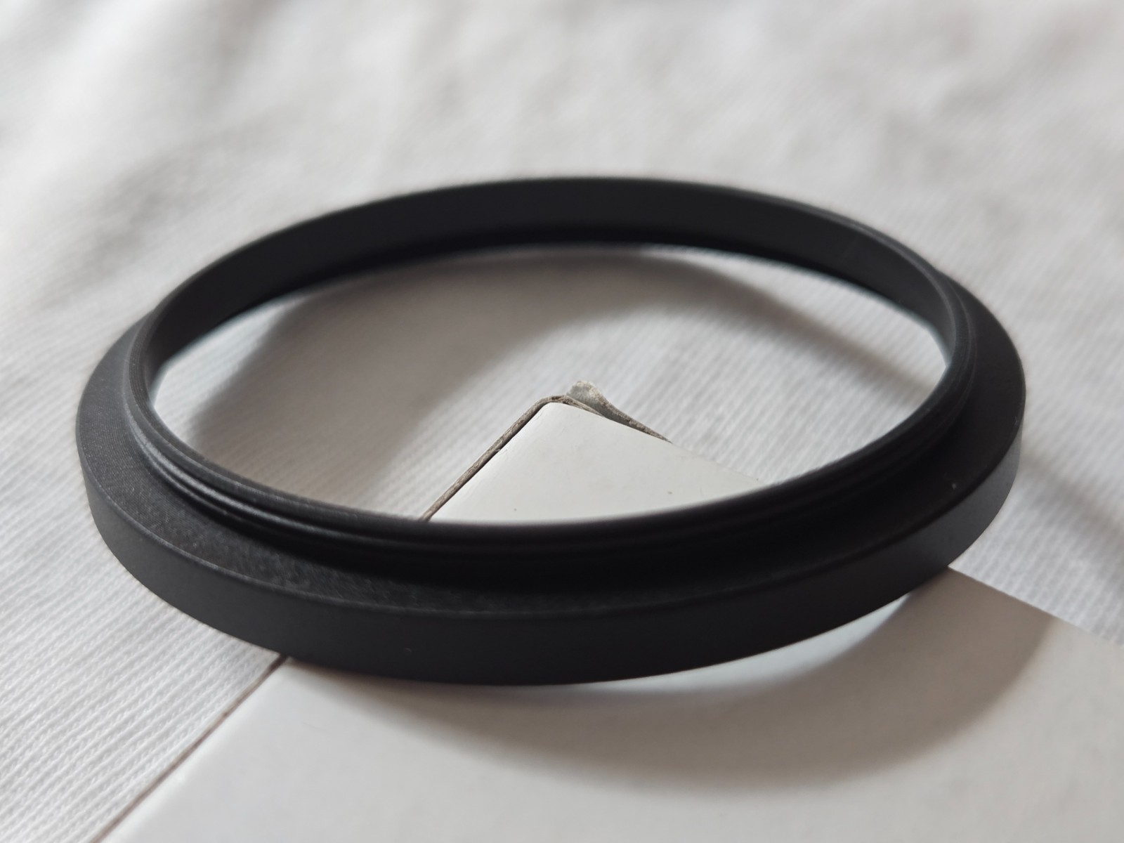 New 39mm-49mm Metal Step-Up Ring 39-49mm 39-49 E39-49